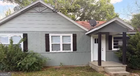 1871 Highway 114, Summerville, GA 30747