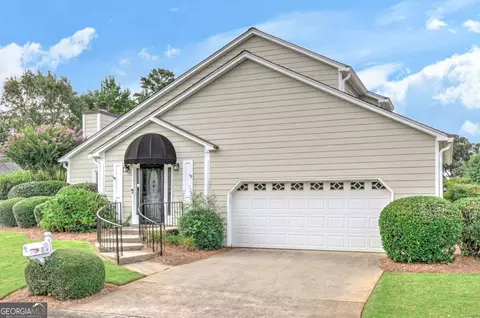 60 Heartwood Dr, Marietta, GA 30062