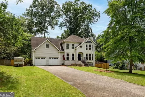2111 Cornerstone Ln SW, Marietta, GA 30064