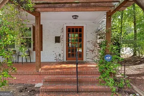 Exterior - 2735 Henry St, Augusta, GA 30909 photo 3 of 16