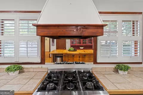 Kitchen - 2735 Henry St, Augusta, GA 30909 photo 5 of 7