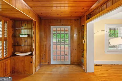 Entry Way - 2735 Henry St, Augusta, GA 30909 photo 1 of 5