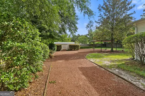 Exterior - 2735 Henry St, Augusta, GA 30909 photo 9 of 16