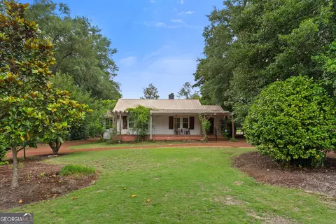 Exterior - 2735 Henry St, Augusta, GA 30909 photo 2 of 16