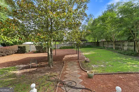 Exterior - 2735 Henry St, Augusta, GA 30909 photo 11 of 16