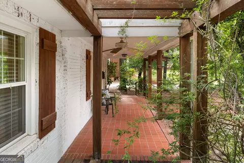 Exterior - 2735 Henry St, Augusta, GA 30909 photo 15 of 16