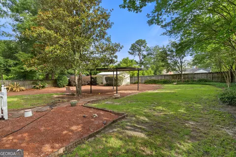 Exterior - 2735 Henry St, Augusta, GA 30909 photo 12 of 16