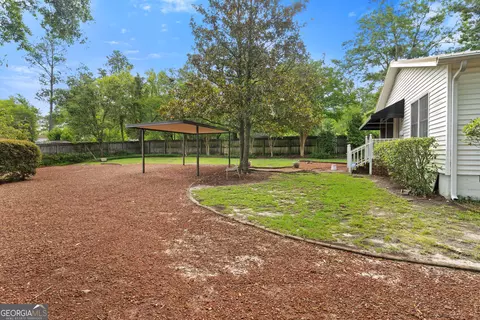 Exterior - 2735 Henry St, Augusta, GA 30909 photo 10 of 16