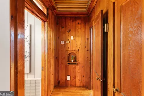 Entry Way - 2735 Henry St, Augusta, GA 30909 photo 2 of 5