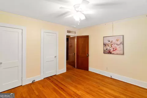 Bedroom - 2735 Henry St, Augusta, GA 30909 photo 2 of 3