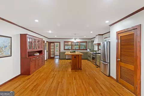 Kitchen - 2735 Henry St, Augusta, GA 30909 photo 1 of 7