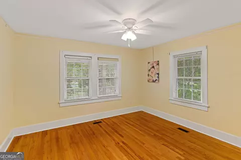 Bedroom - 2735 Henry St, Augusta, GA 30909 photo 1 of 3
