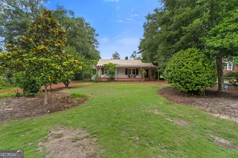 Exterior - 2735 Henry St, Augusta, GA 30909 photo 6 of 16