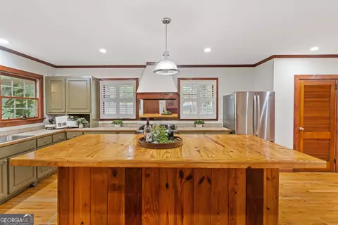 Kitchen - 2735 Henry St, Augusta, GA 30909 photo 3 of 7