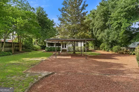 Exterior - 2735 Henry St, Augusta, GA 30909 photo 13 of 16