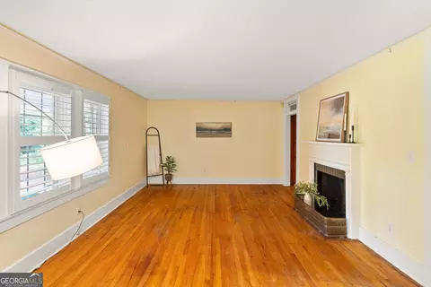 Living - 2735 Henry St, Augusta, GA 30909 photo 1 of 4