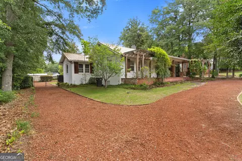 Exterior - 2735 Henry St, Augusta, GA 30909 photo 7 of 16
