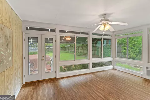 Exterior - 2735 Henry St, Augusta, GA 30909 photo 5 of 16