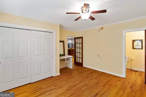 Bedroom - 2735 Henry St, Augusta, GA 30909 photo 3 of 3
