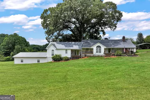 6009 Holly Springs Rd, Pendergrass, GA 30567