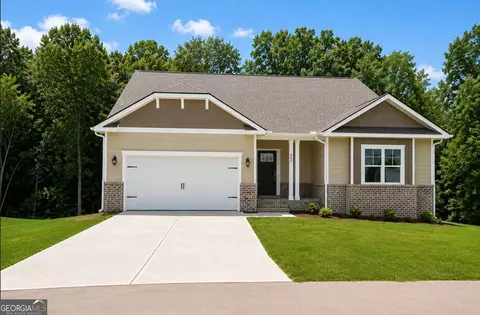 642 Bald Ridge Cir, Demorest, GA 30535