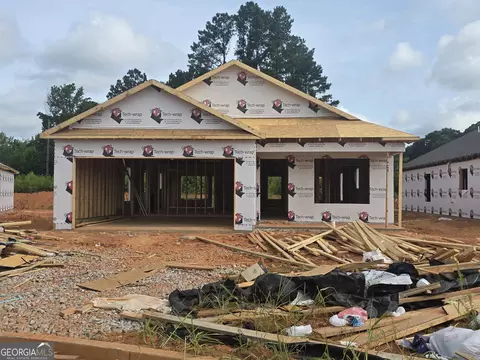191 Charlie Way #30, Winder, GA 30680