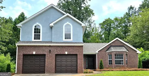5363 Knights Lndg, Ellenwood, GA 30294