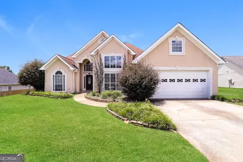 2138 Kellington Dr, Mcdonough, GA 30253
