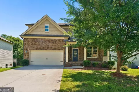797 Sand Ln, Lawrenceville, GA 30045