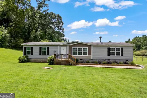1206 Thompson Rd, Dawsonville, GA 30534