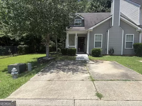 2623 Wellington Walk Pl, Lithonia, GA 30058