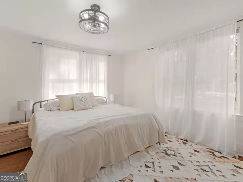 Bedroom - 165 Crowder St, Barnesville, GA 30204 photo 1 of 4
