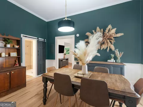 Dining - 165 Crowder St, Barnesville, GA 30204 photo 2 of 2