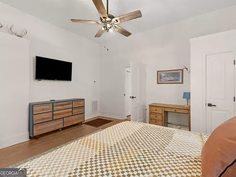 Bedroom - 165 Crowder St, Barnesville, GA 30204 photo 4 of 4