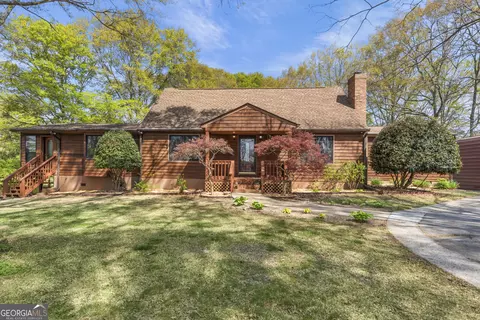 1641 Flat Rock Rd, Watkinsville, GA 30677