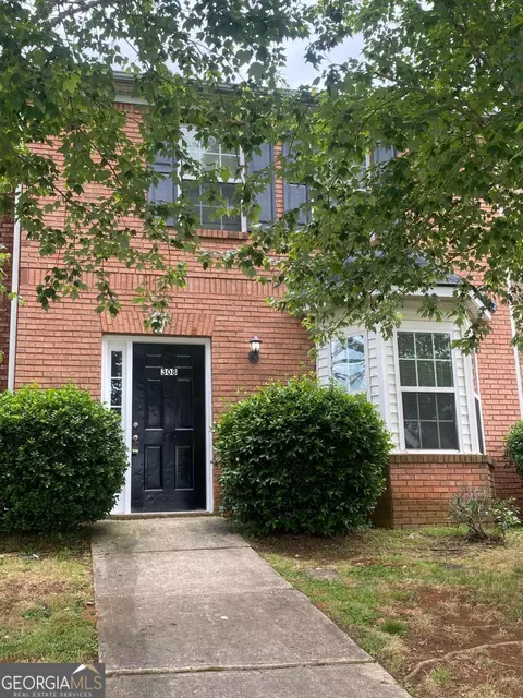 7712 Autry Cir #308, Douglasville, GA 30134