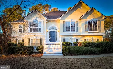 4115 Chelsea Chase, Cumming, GA 30028