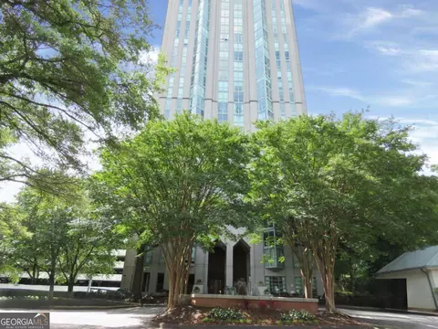 2870 Pharr Court South NW #407, Atlanta, GA 30305