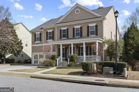 6154 Baybrook Trce, Hoschton, GA 30548