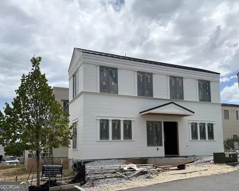 400 Lamu Ln, Fayetteville, GA 30214