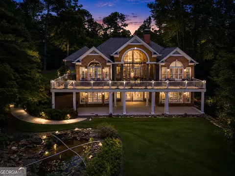 1041 Terrell Cir, Greensboro, GA 30642