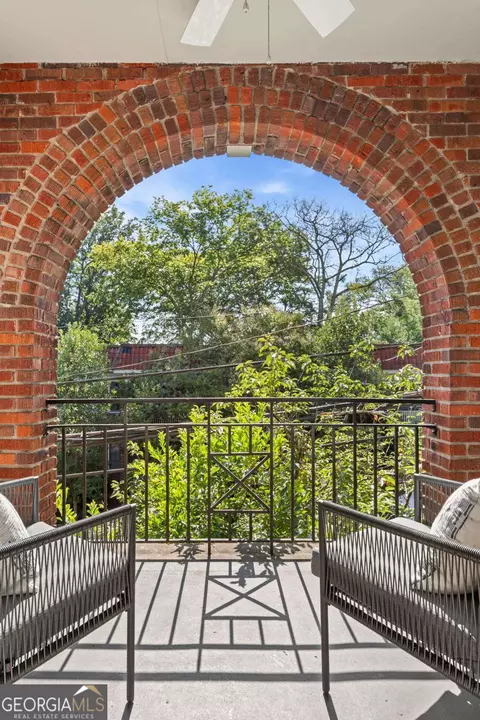 798 Frederica St NE #4, Atlanta, GA 30306