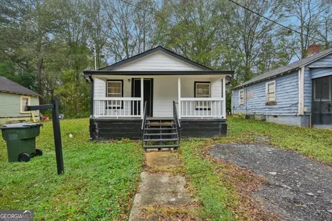 5160 Avery St SW, Covington, GA 30014
