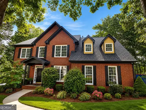 1520 Heritage Dr, Cumming, GA 30041