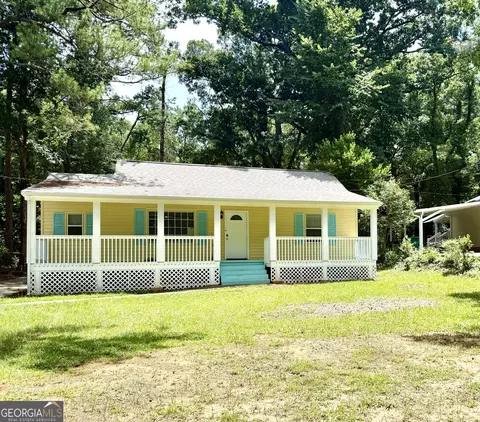 1551 N Columbia Pl, Decatur, GA 30032