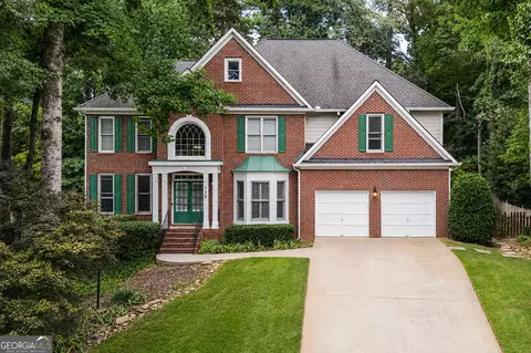 320 Summerlin Dr, Johns Creek, GA 30005