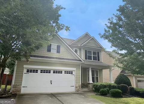 1704 Wilford Dr, Lawrenceville, GA 30043