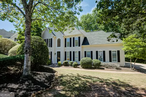 131 Fielding Rdg, Peachtree City, GA 30269