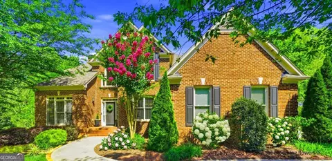 404 Laurel Park, Woodstock, GA 30188