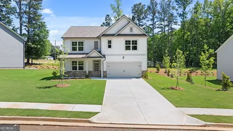 3508 Camille Rd, Lithia Springs, GA 30122